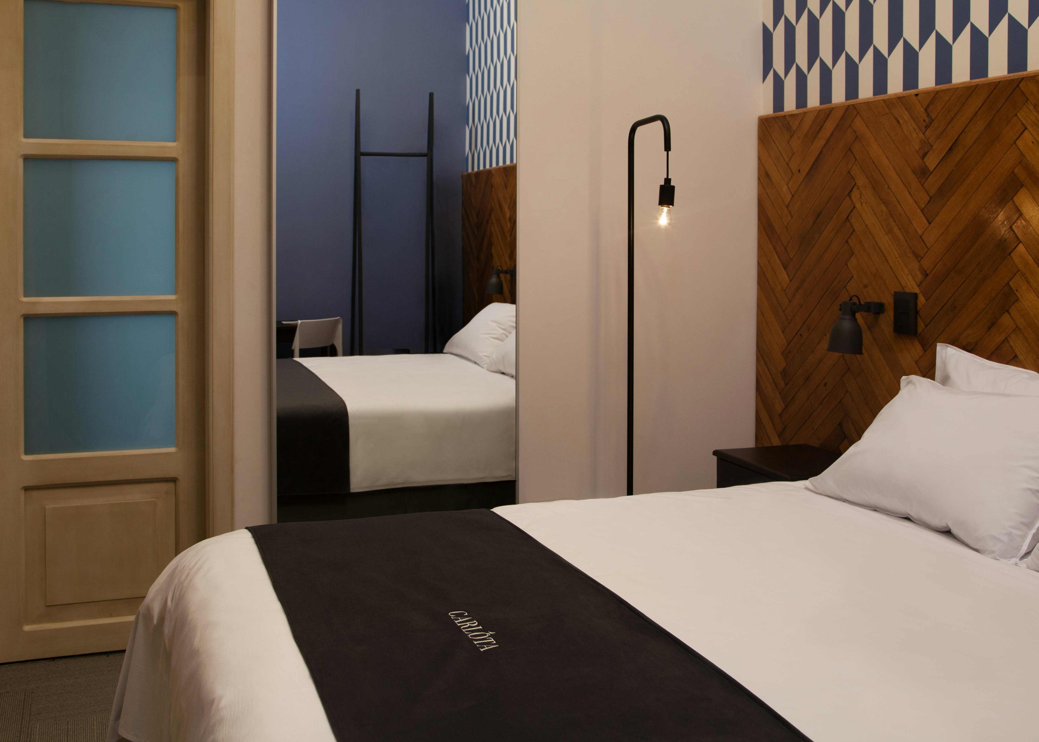 Carlota Sustainable Design Hotel 21/57