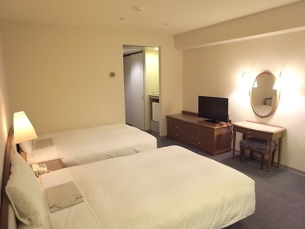 Hotel Sunroute Niigata 20/64