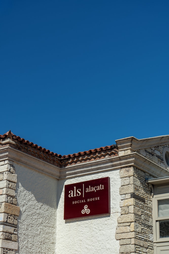 MorAnka Otel Alacati 4/48
