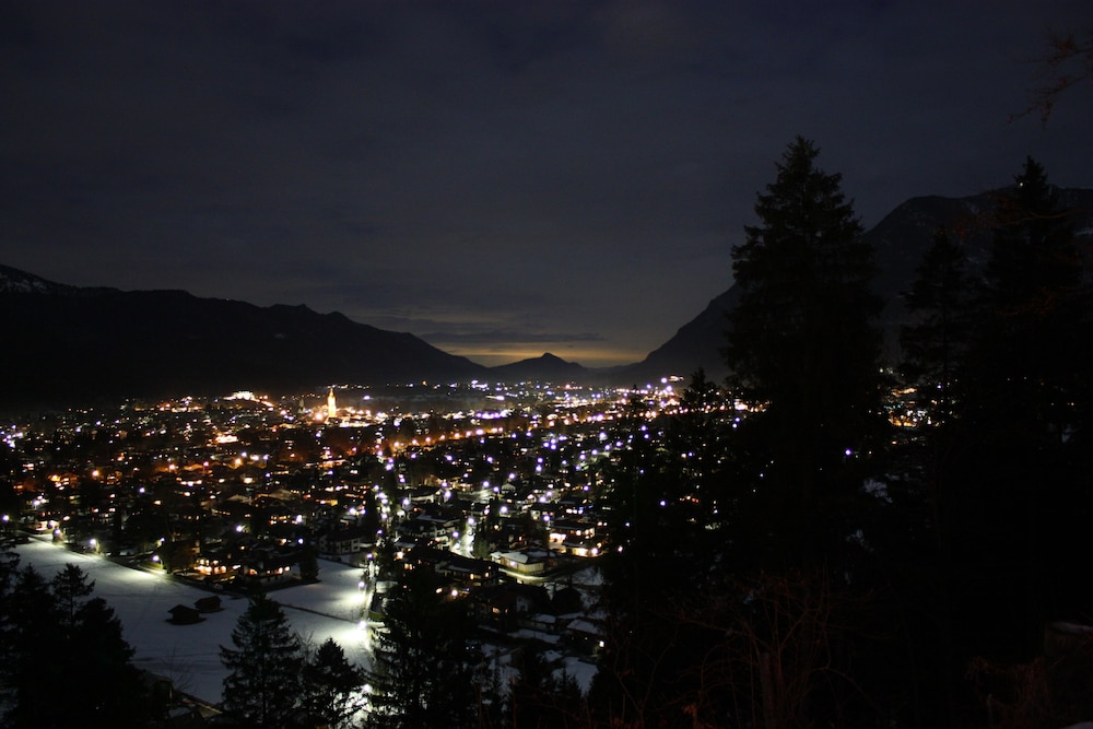 Riessersee Hotel 46/50