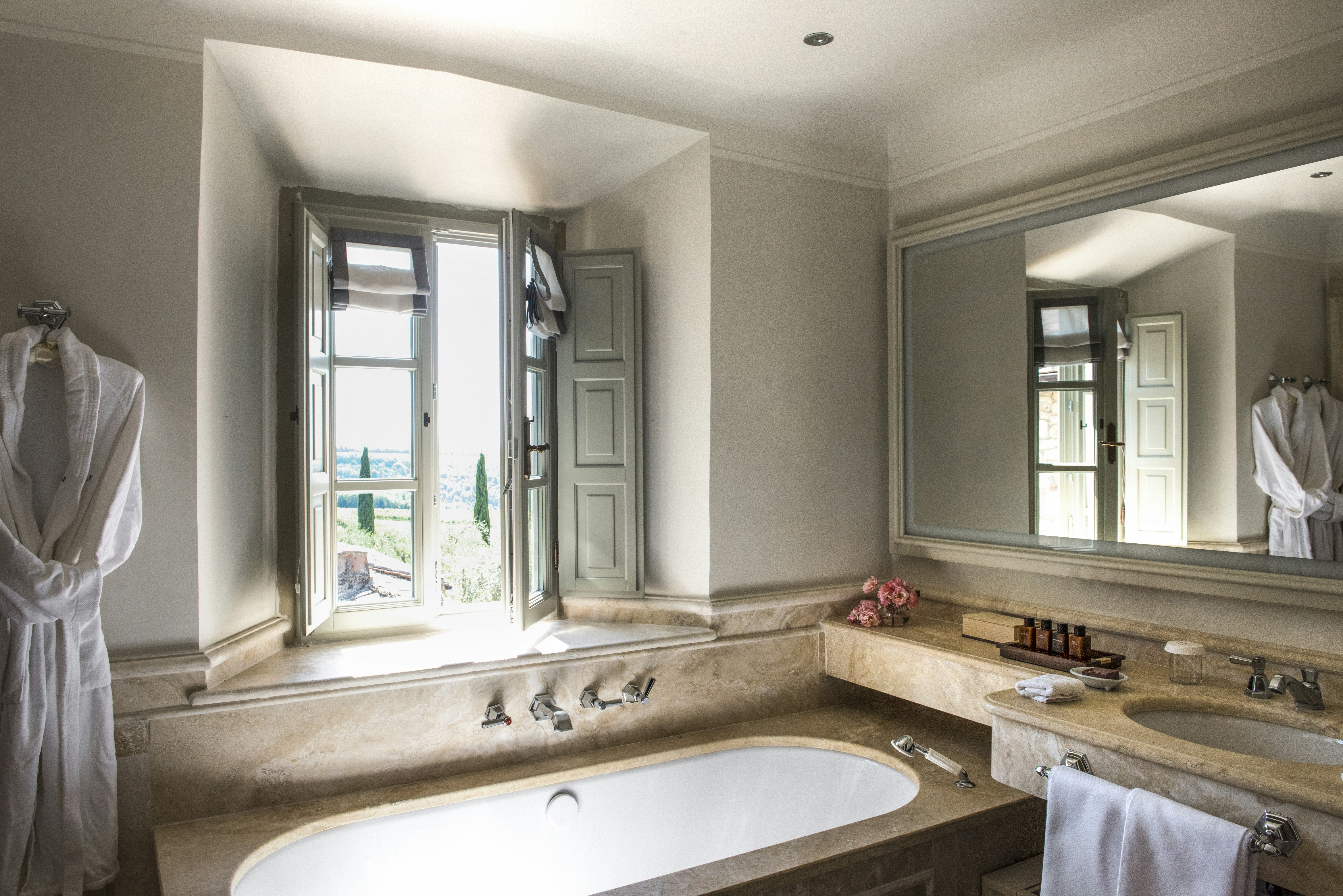 Borgo San Felice 50/50