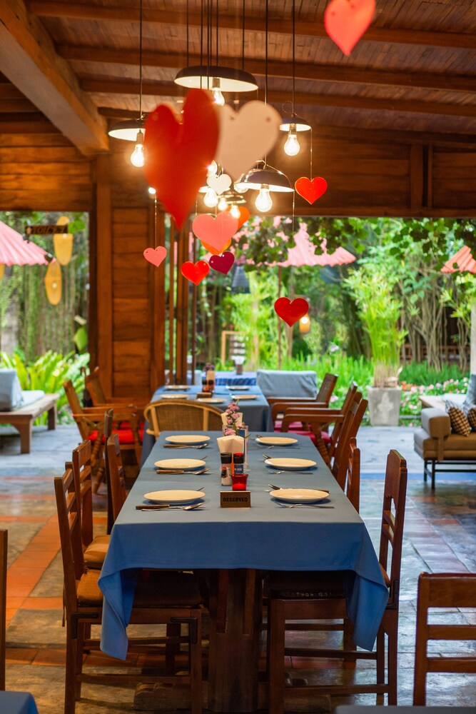 Pai Village Boutique Resort 31/50