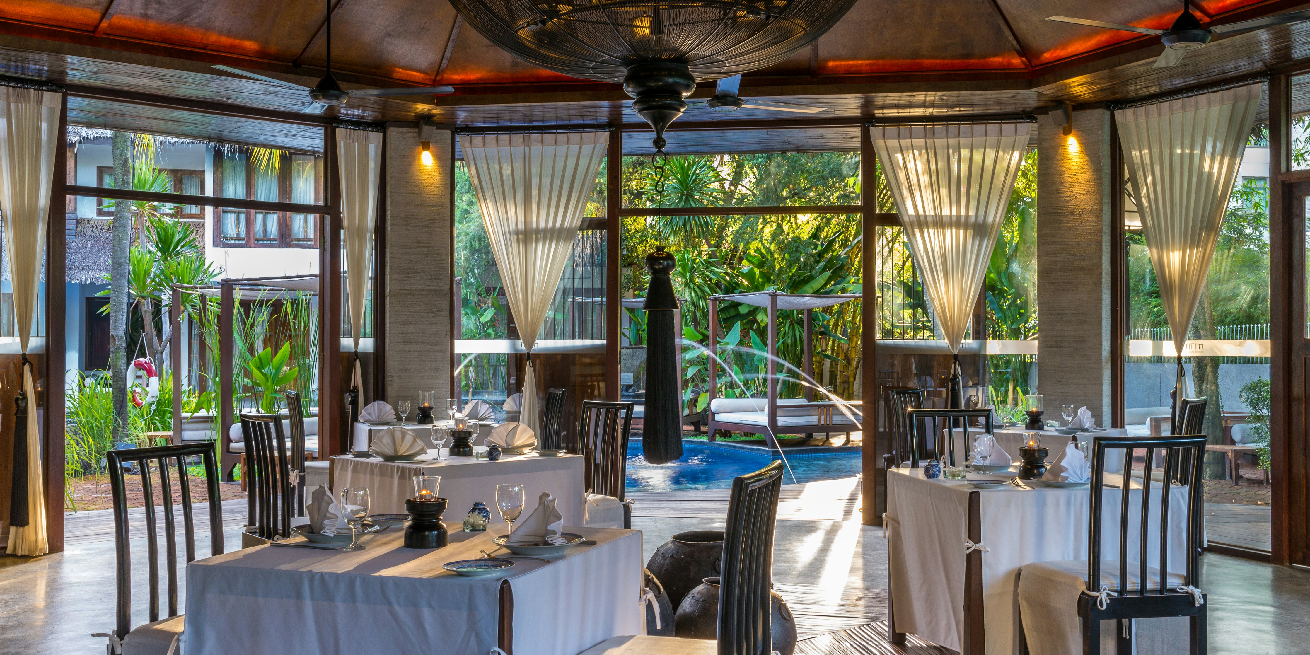 Villa Samadhi Kuala Lumpur Adult Only 18/21