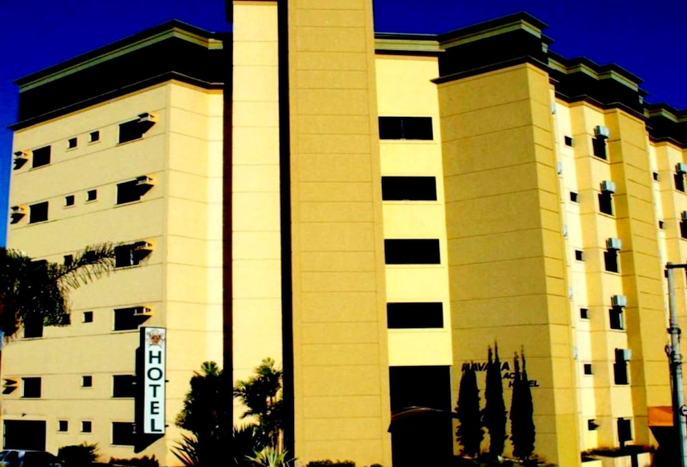 Havana Palace Hotel I 1/46