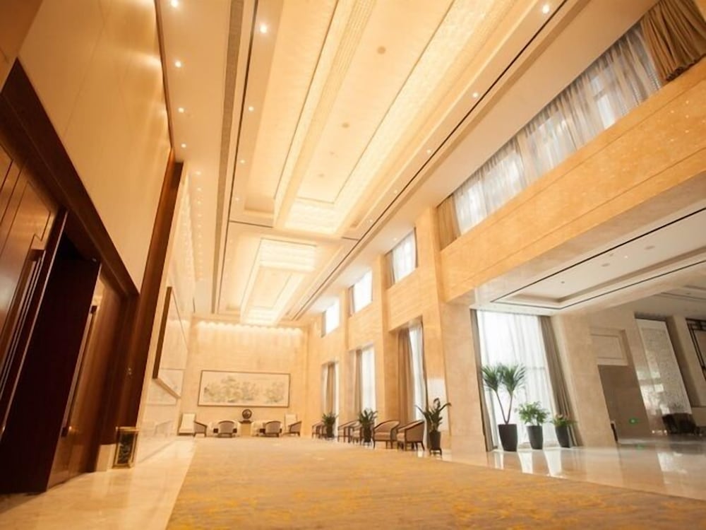 Changde Liuyuan Jinjiang Hotel 9/22