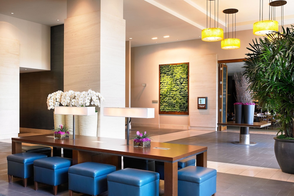 The Westin Bellevue 32/68