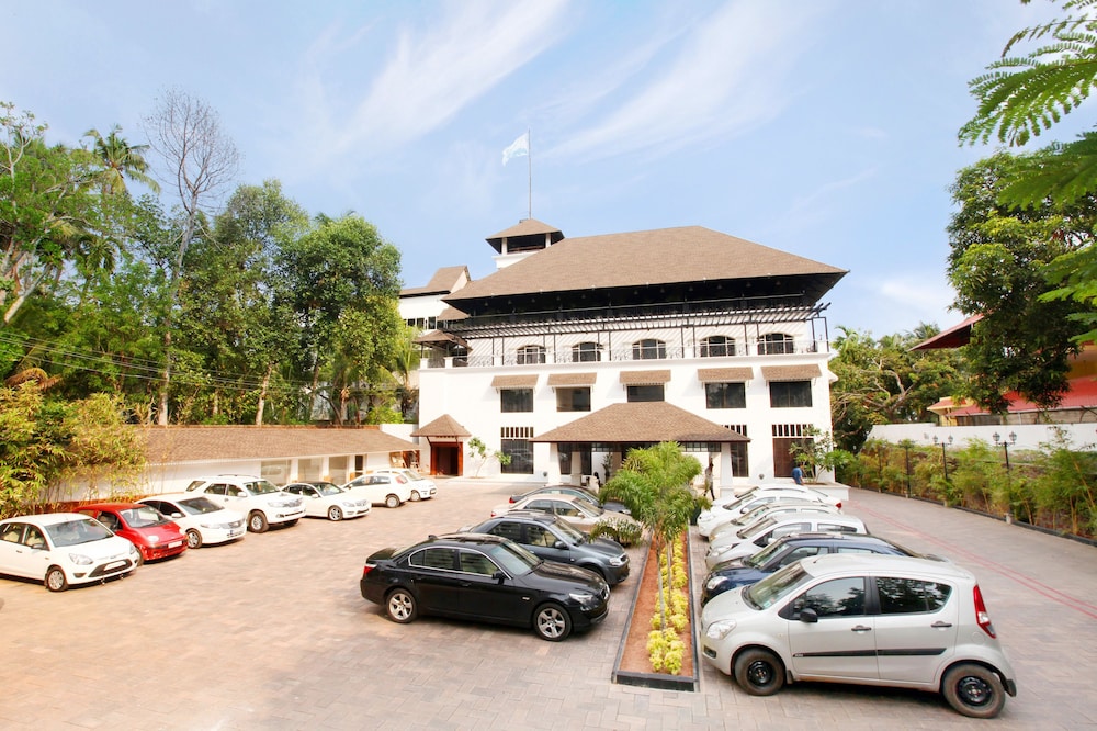 Hotel Allseason 29/47