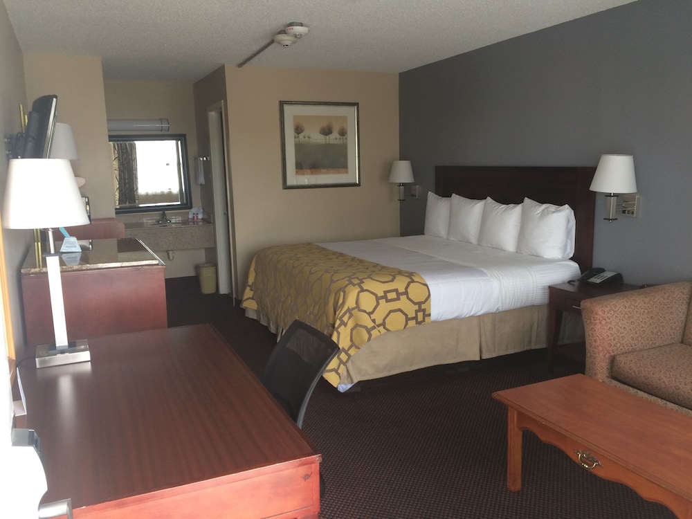 Baymont by Wyndham Terrell 13/24