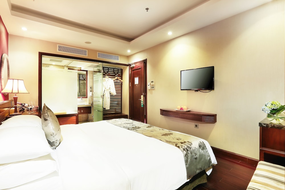 Golden Silk Boutique Hotel 18/70