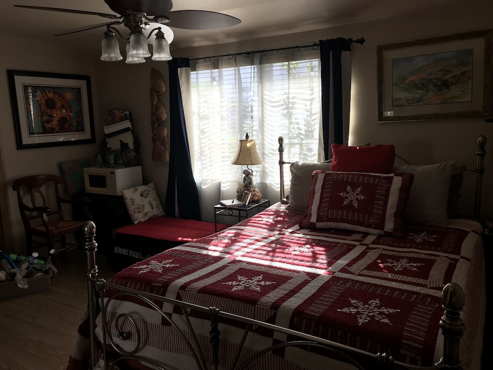 Always Inn San Clemente Bed Breakfast 7/65
