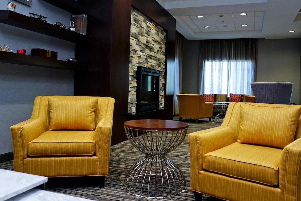 Best Western Plus The Hammondsport Hotel 35/51