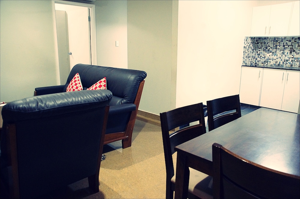 Citi Serviced Apartments - Korobosea 31/44