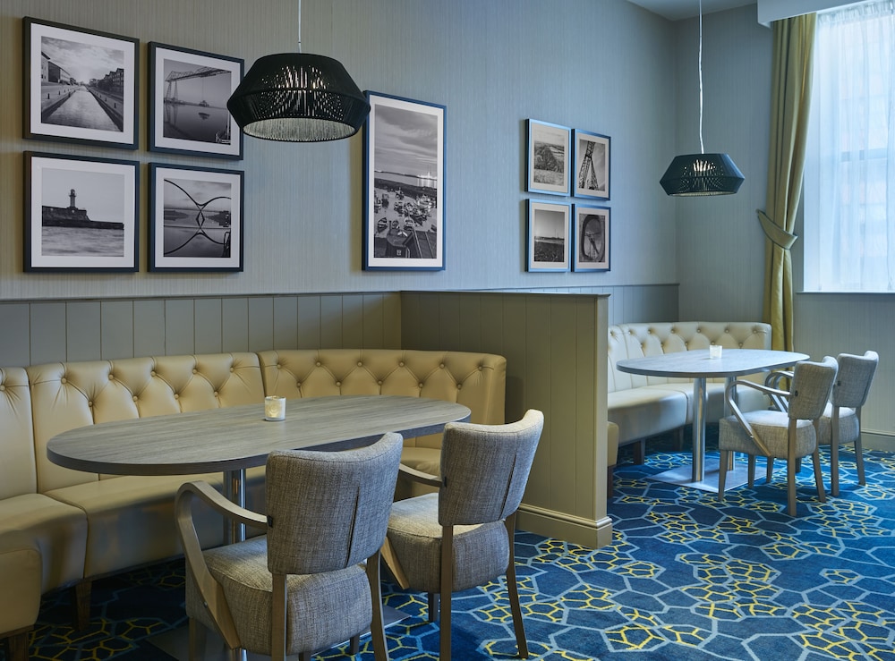 Leonardo Hotel Middlesbrough 32/53