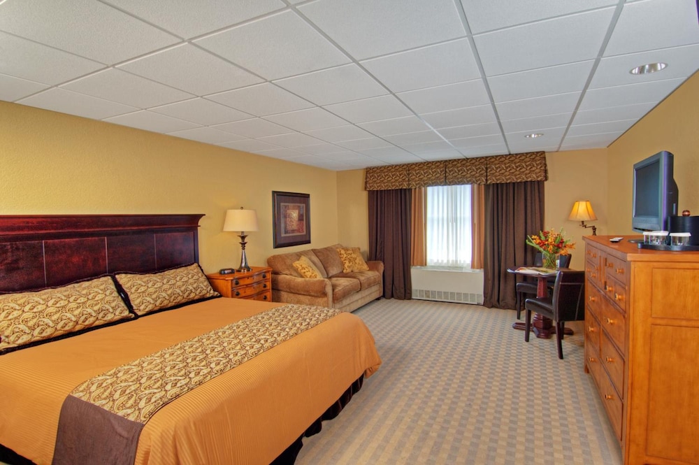 Pointe at Castle Hill Resort 12/30