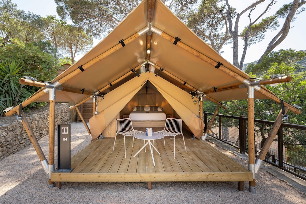 Talaia Plaza Ecoresort 1/48