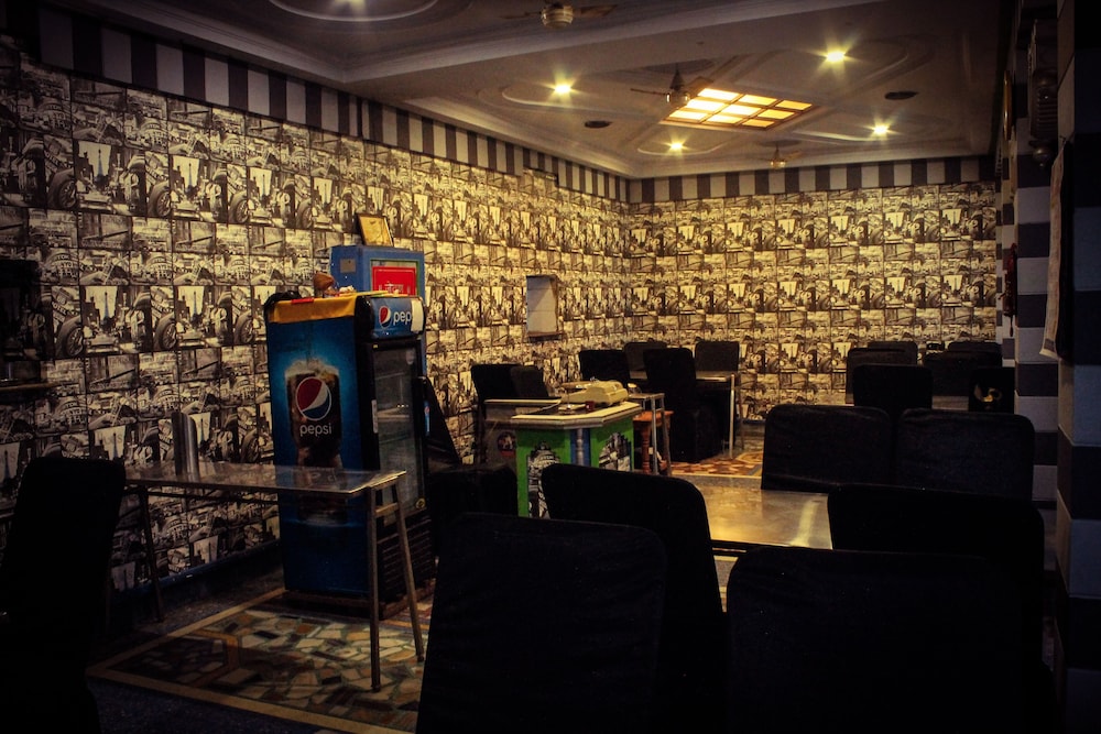 Hotel Anand Palace 29/40