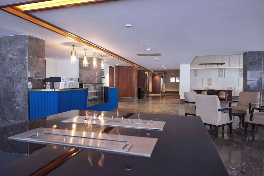Radisson Sonamarg 30/36