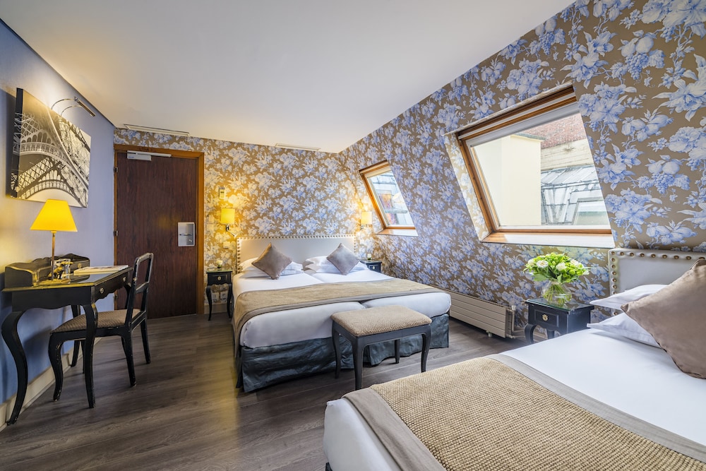 Hotel Royal Saint Germain 21/60