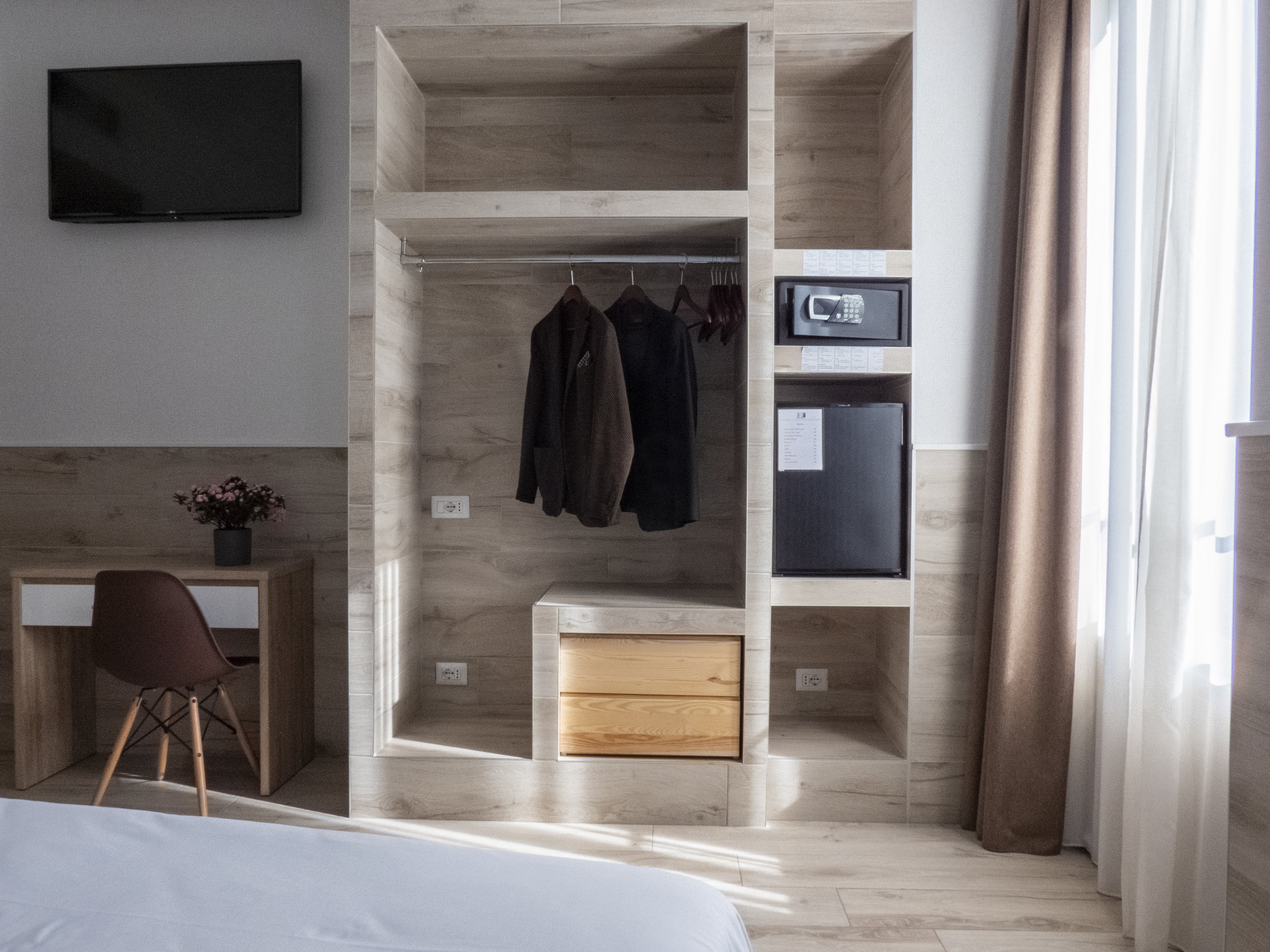 Eurohotel 38/50