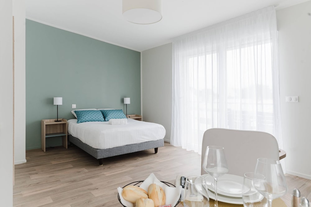 Quality Aparthotel Quiberon 21/47