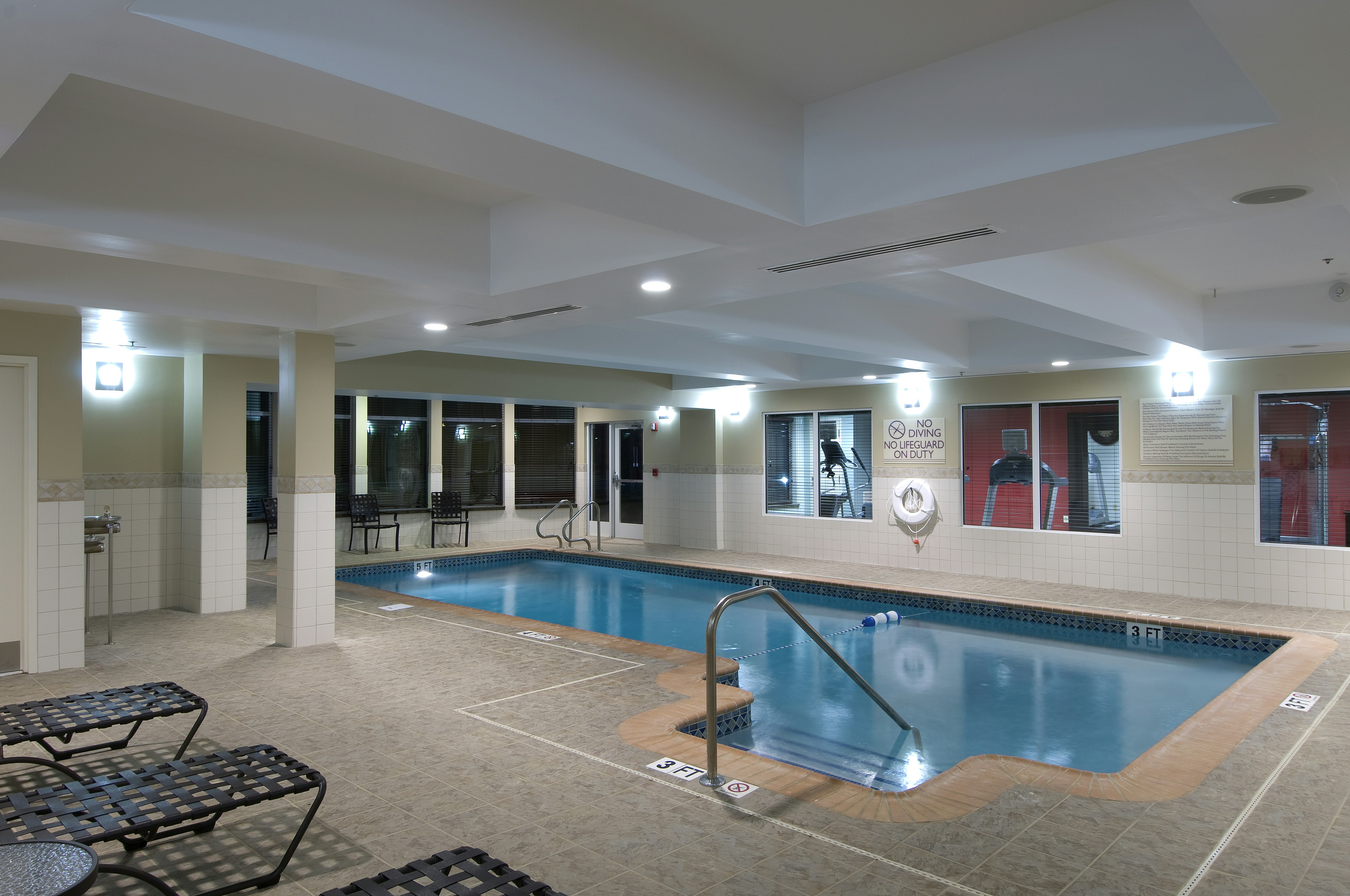 Hilton Garden Inn Mount Holly/Westampton 2/13
