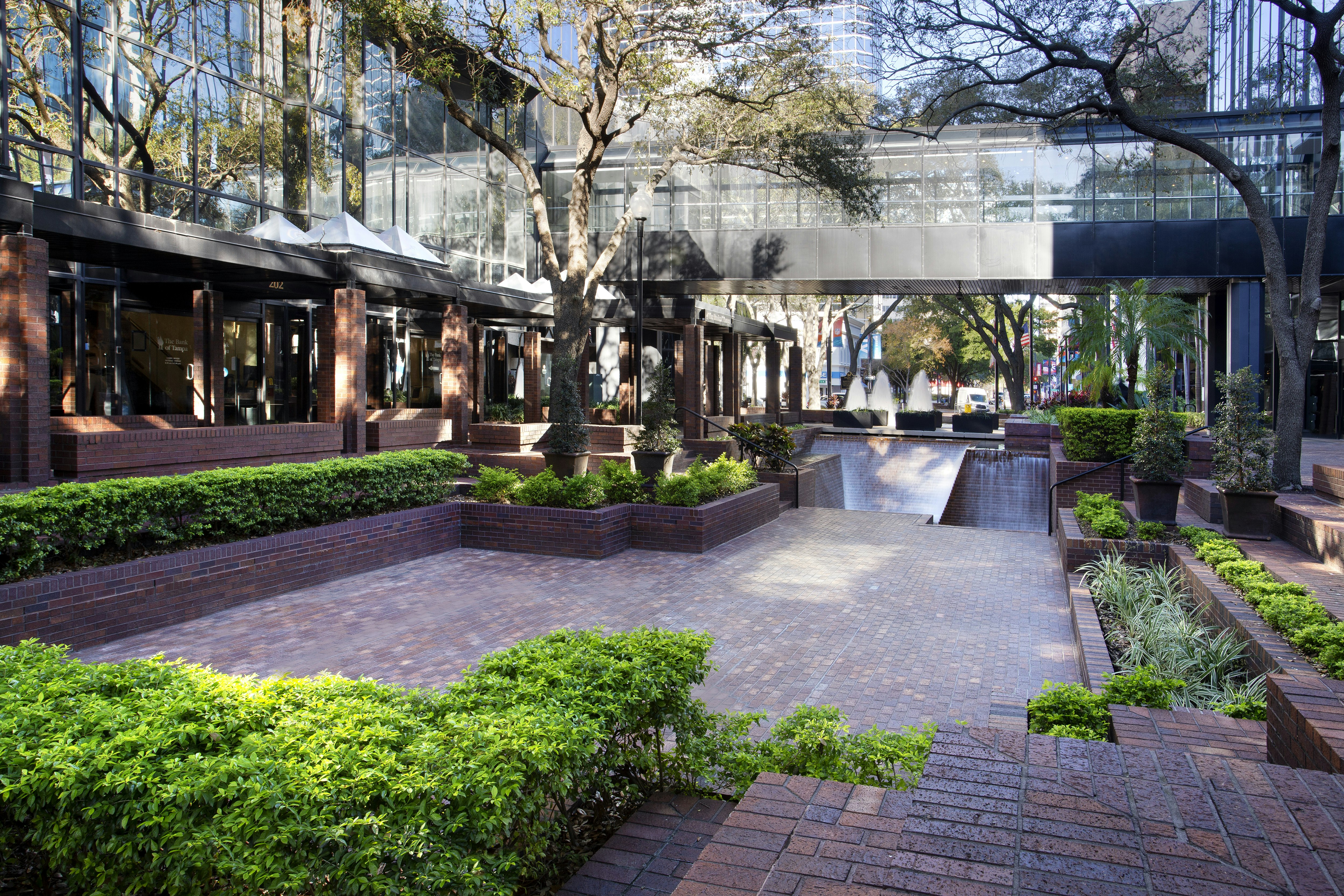 Hilton Tampa Downtown 65/71