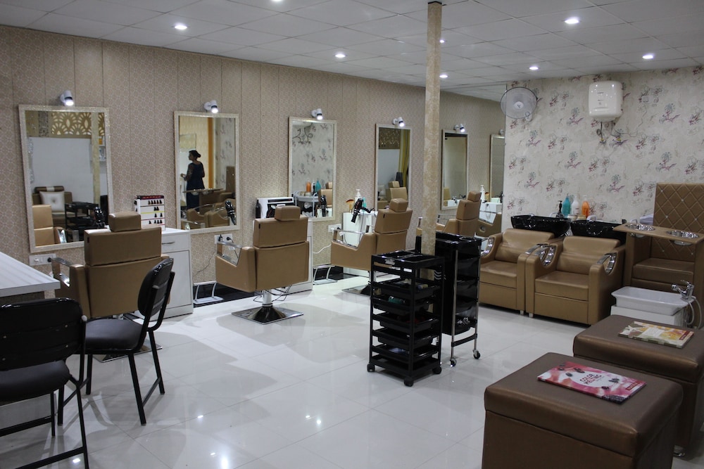Hotel Madhuban 25/34