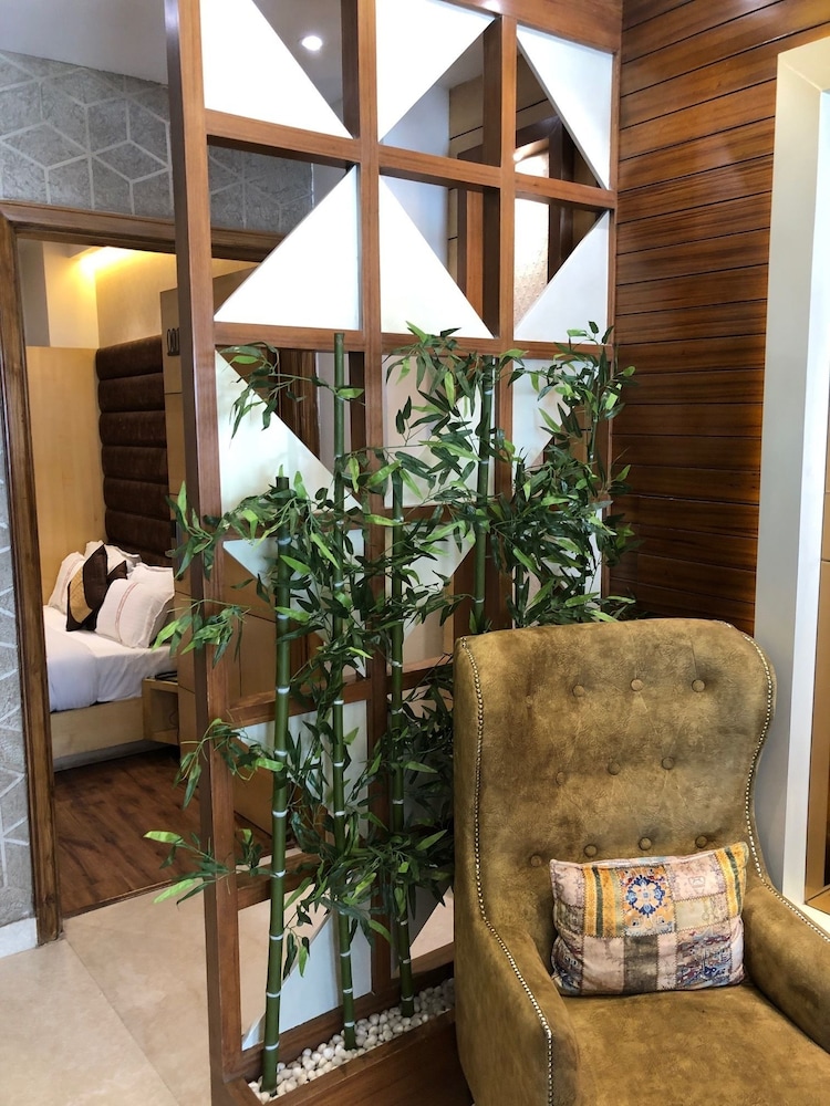 Csjs Inn By Krishna Group Of Hotels 41/50
