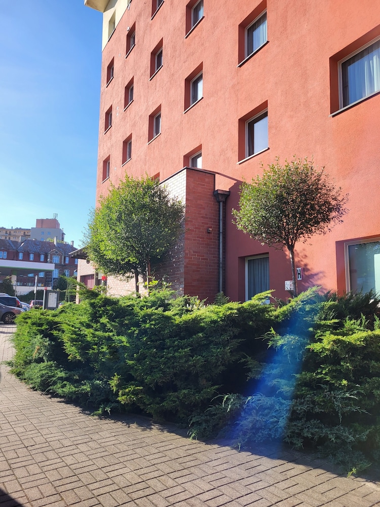 Ibis Katowice Zabrze 43/50