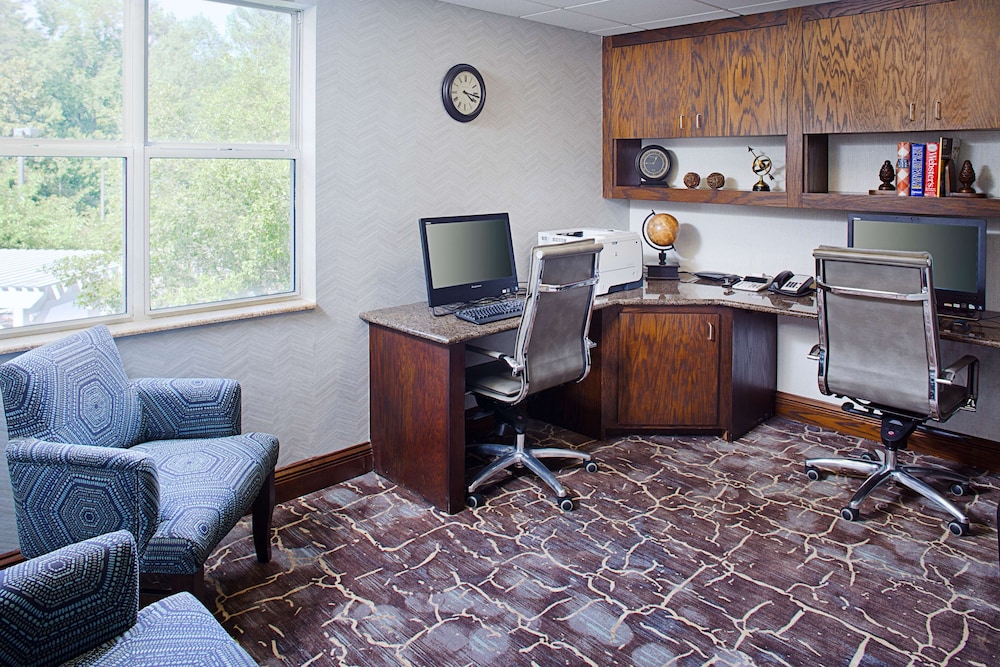 Homewood Suites By Hilton Raleigh Cary 50/64