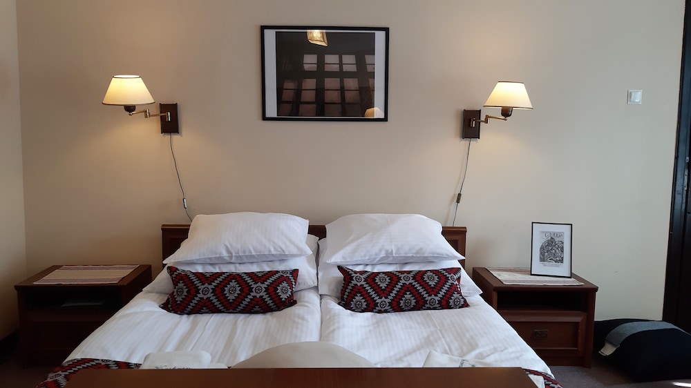 Hotel Kasprowy Wierch 27/50