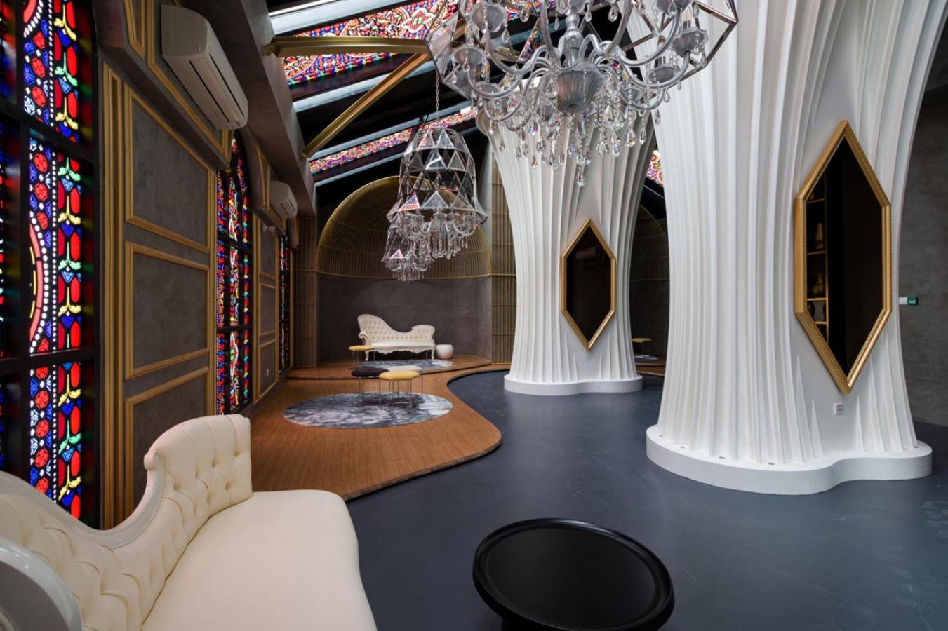 Zetter Suite Arte Mont Kiara 17/66