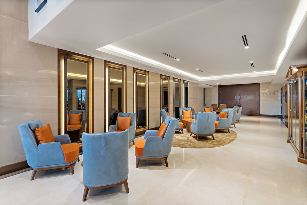 Ramee Dream Hotel Downtown 26/43