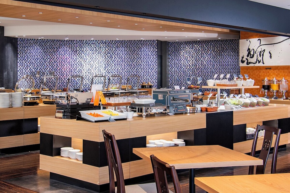 NIIGATA DAIICHI HOTEL 34/50