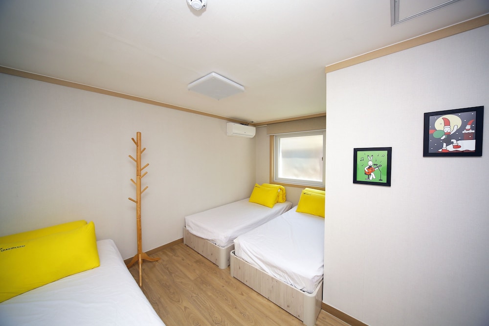 24 Guesthouse Seoul Cheongryangri 15/61