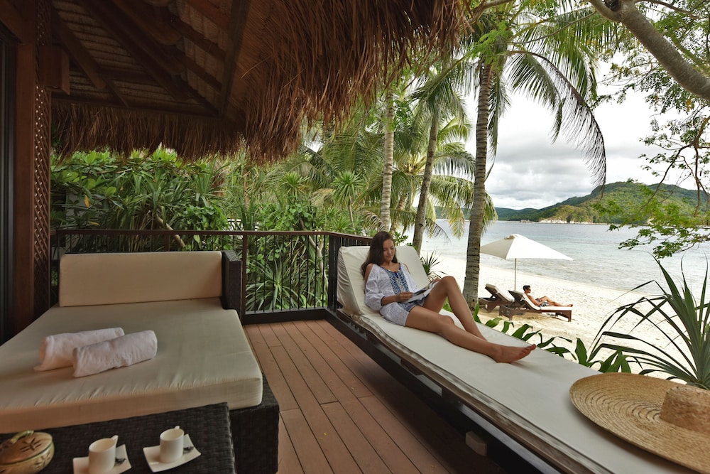 El Nido Resorts Pangulasian Island 17/29