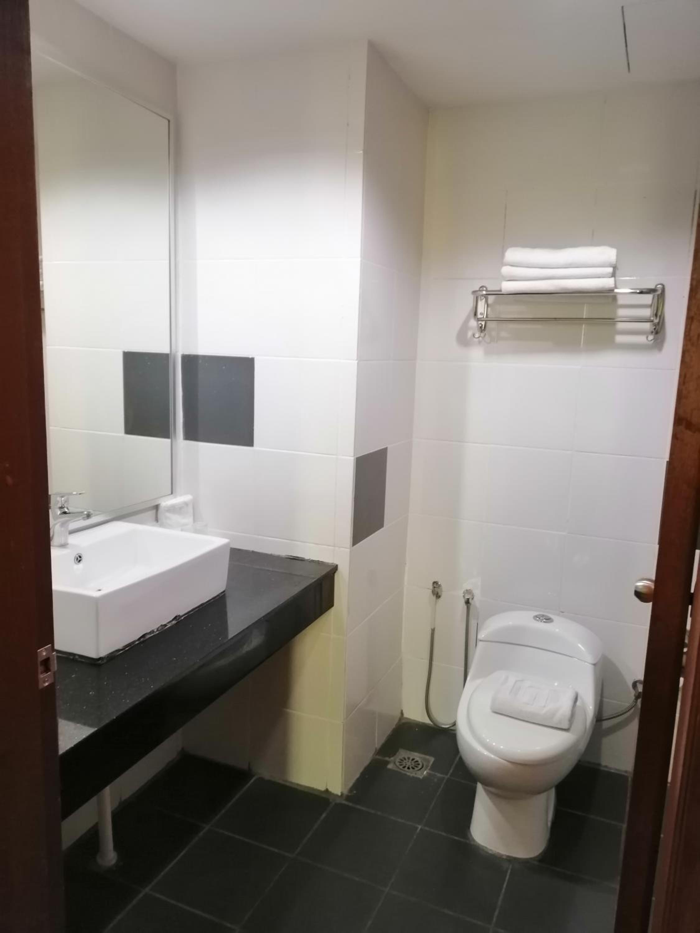 Td Mutiara Hotel Semporna 49/50