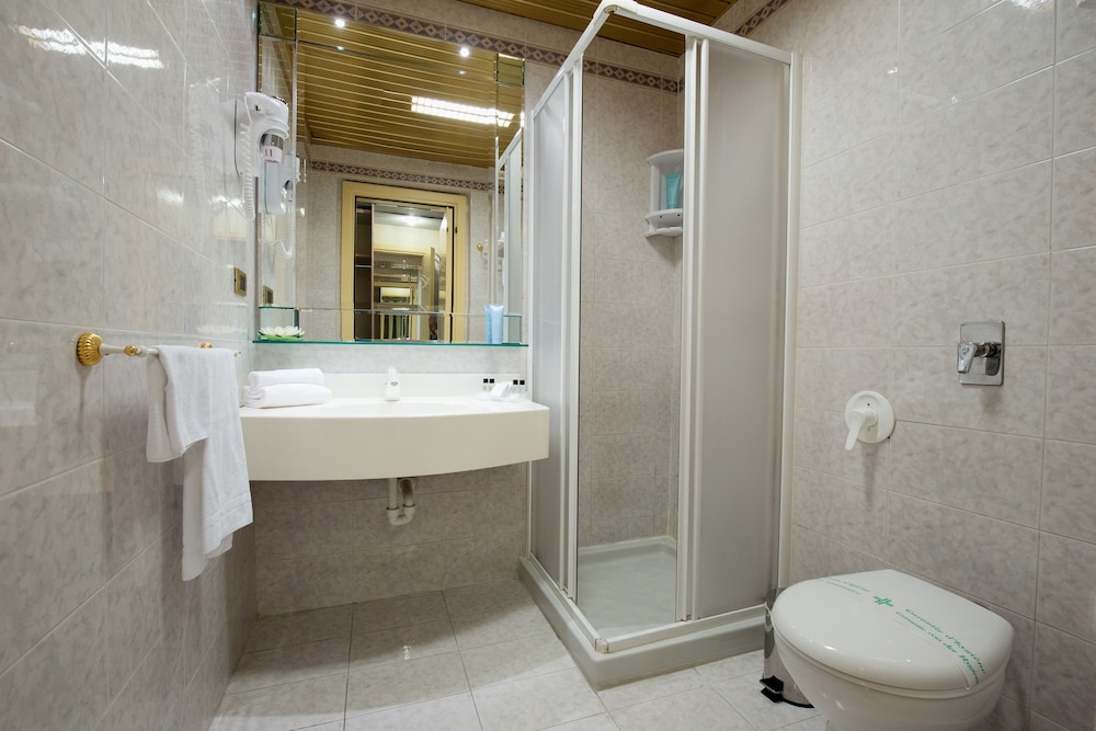Hotel Salus Terme - Adults Only 22/70