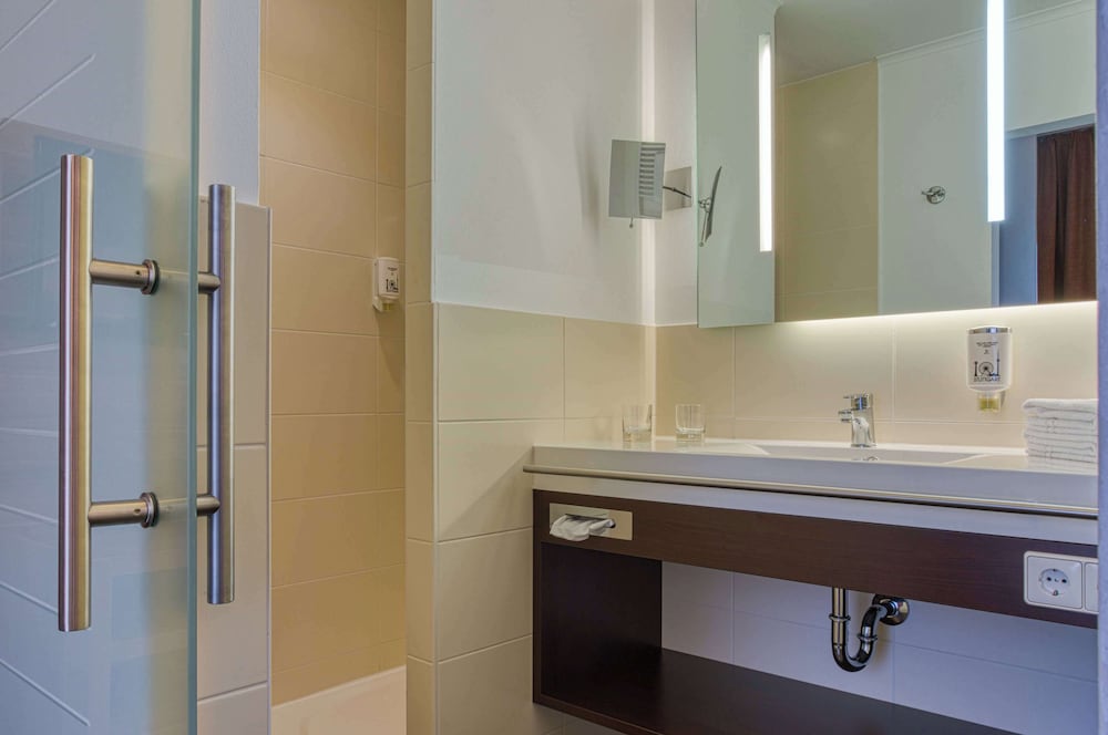 Centro Hotel Sautter 59/63