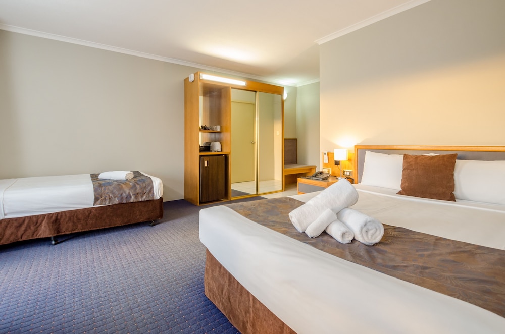 Gladstone Palms Motor Inn 15/43