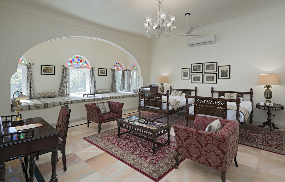 NAHARGARH 31/50