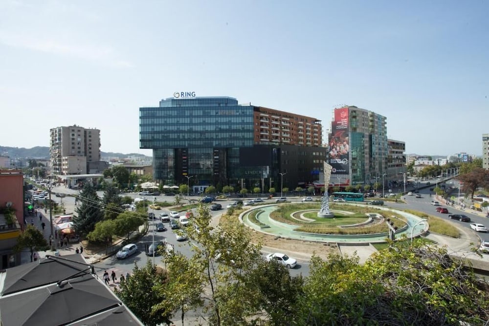 Ebel Boutique Hotel Tirana 40/50