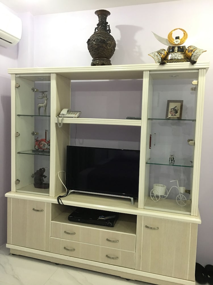 Ht Apartment 43/64