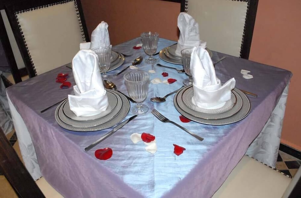 Riad Marrakech House 45/50
