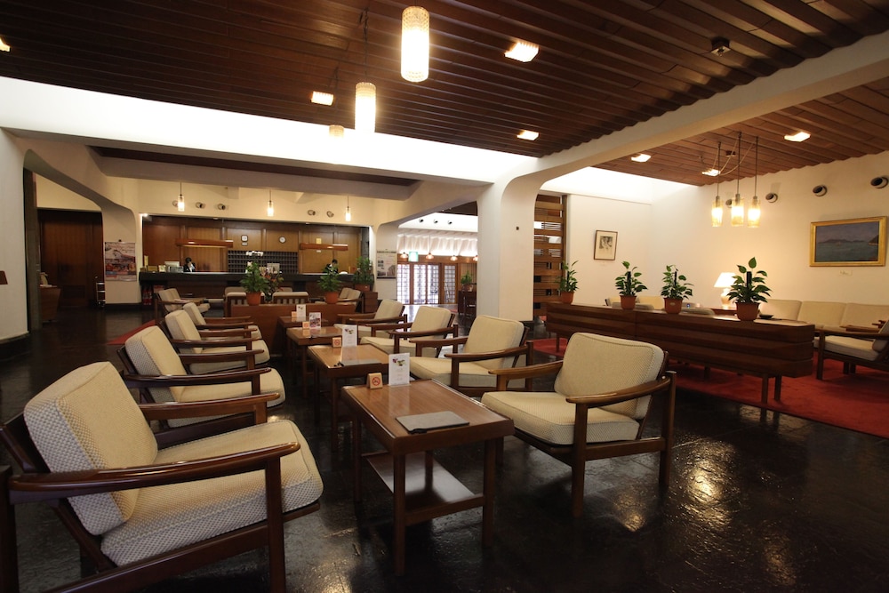KURASHIKI KOKUSAI HOTEL 31/44