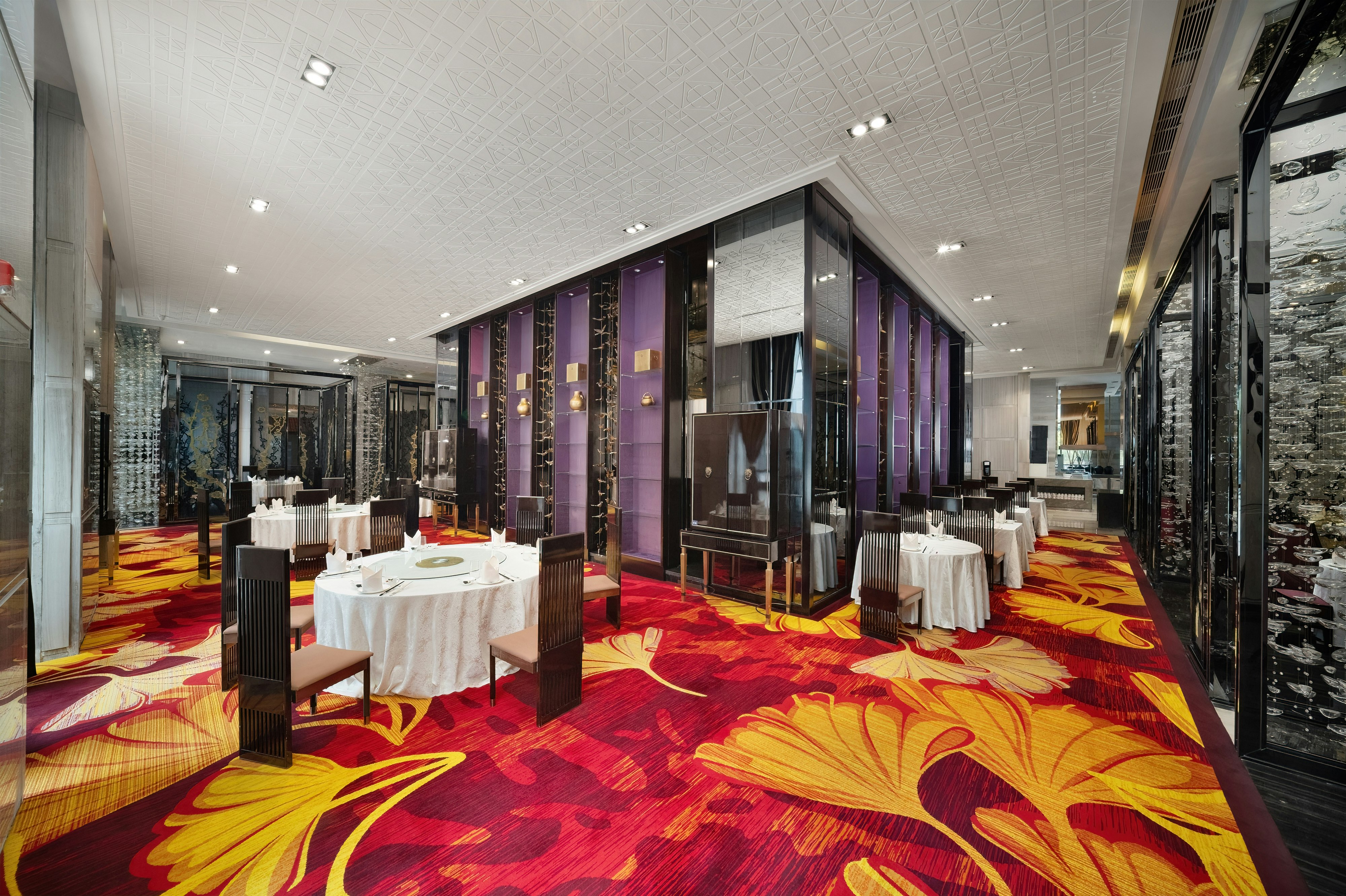 Holiday Inn Chengdu High-Tech Center 19/44