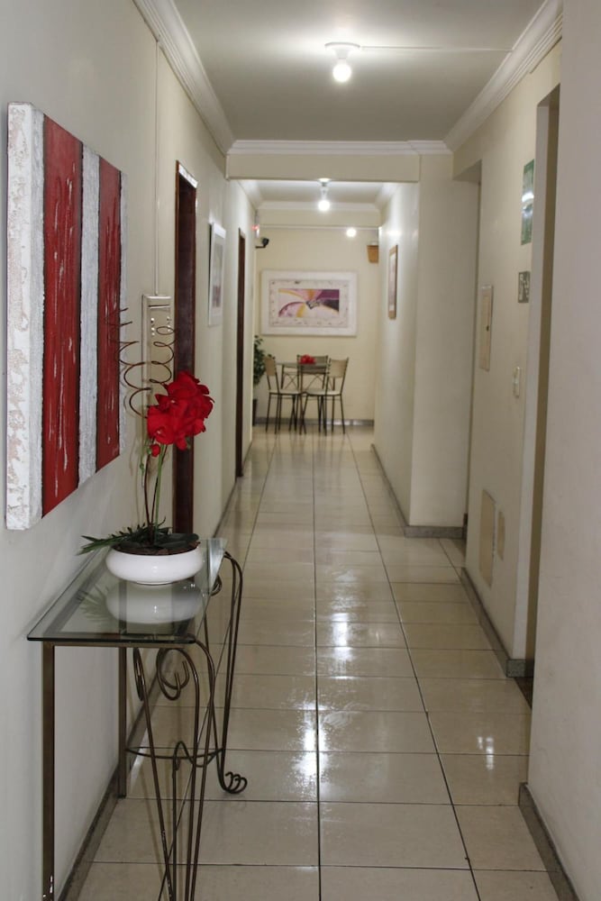 Domus Hotel Veneza 34/51