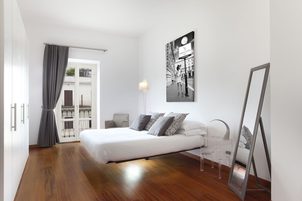 Oriana Homel Rome 15/50