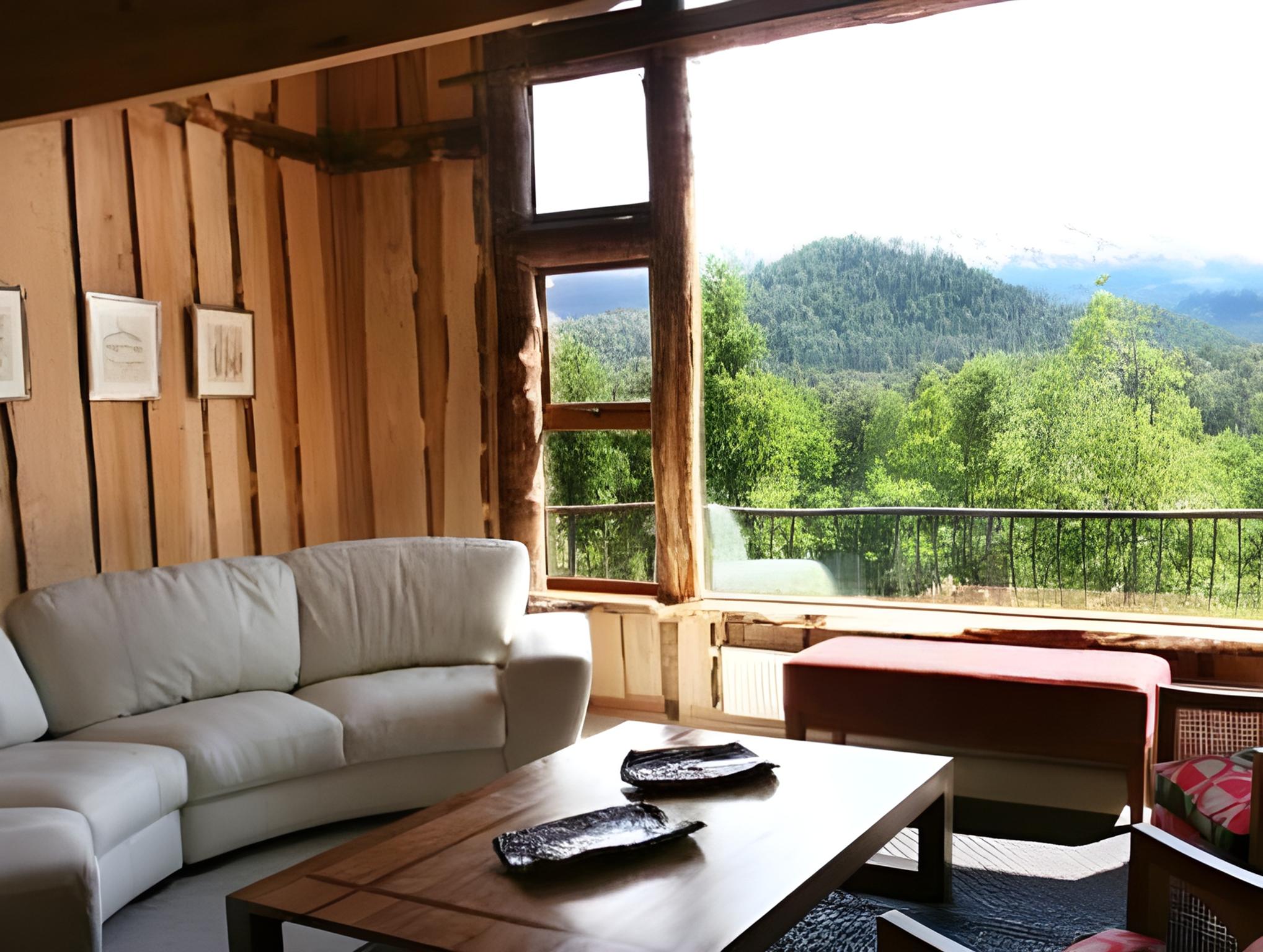Nothofagus Hotel & Spa 11/21