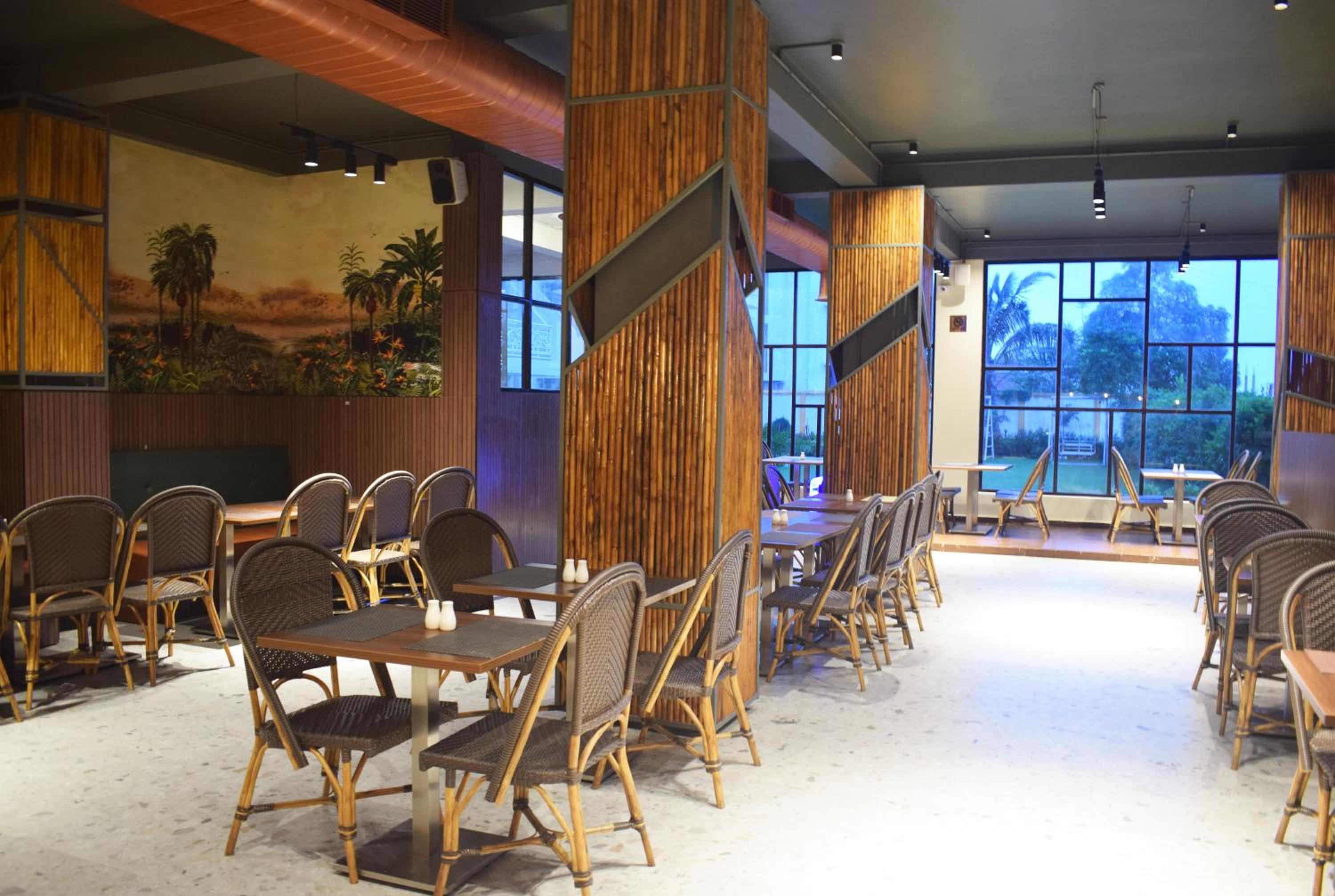 Viceroy Beach & Spa Resort 36/53